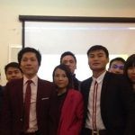 Tuyển nhân viên kinh doanh tại Bắc Ninh